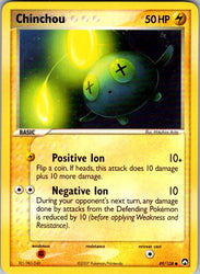 Chinchou