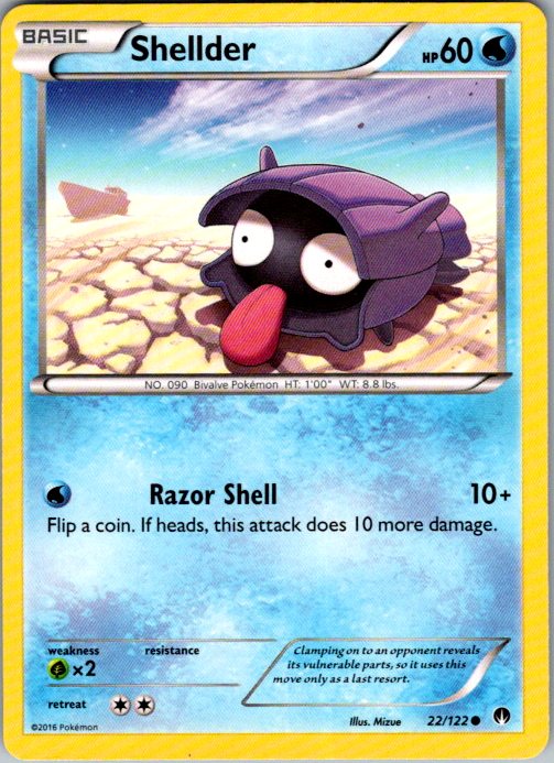 Shellder (22)