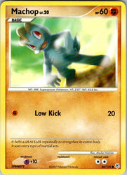 Machop