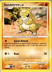 Sandshrew