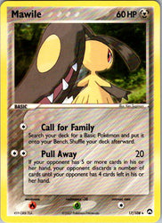 Mawile