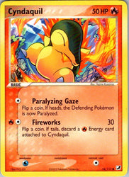 Cyndaquil