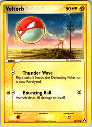 Voltorb