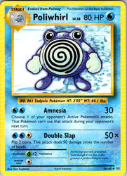 Poliwhirl