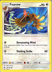 Fearow