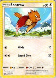 Spearow