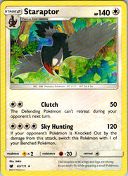 Staraptor