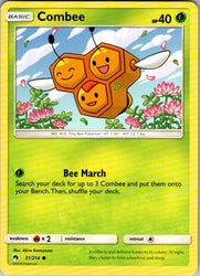 Combee