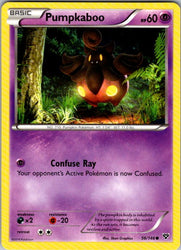 Pumpkaboo