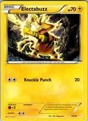 Electabuzz (23)