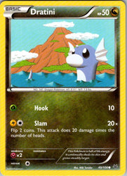 Dratini