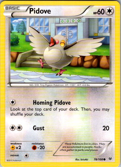 Pidove