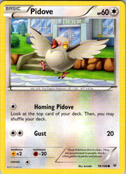 Pidove