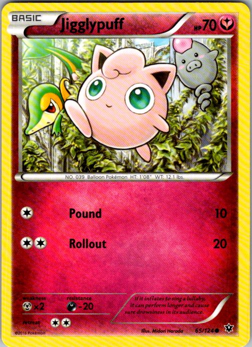 Jigglypuff