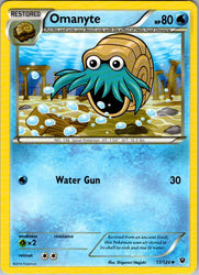 Omanyte