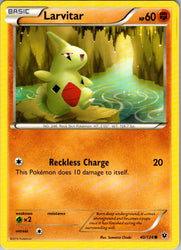 Larvitar (40)