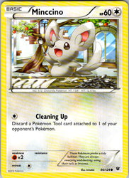 Minccino (86)
