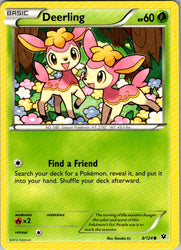 Deerling