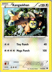Kangaskhan