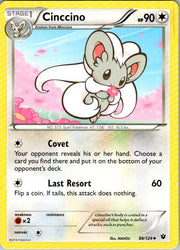 Cinccino (88)
