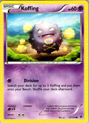 Koffing