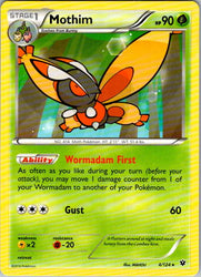 Mothim