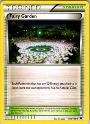 Fairy Garden