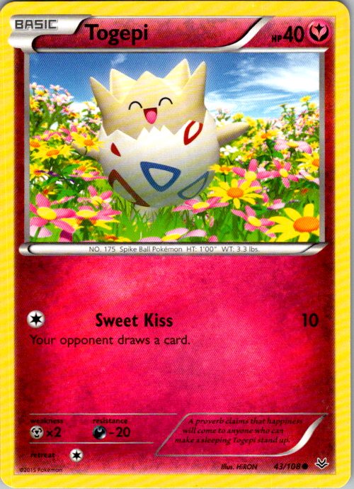 Togepi