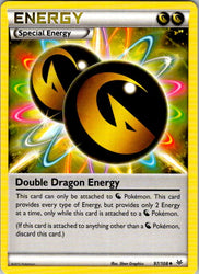 Double Dragon Energy