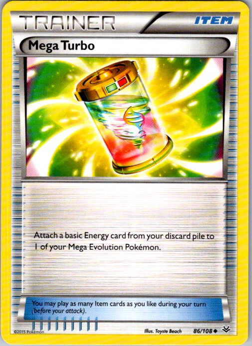 Mega Turbo