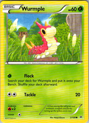 Wurmple