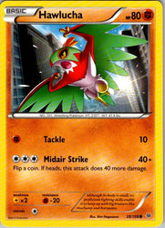Hawlucha