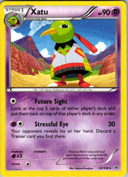 Xatu