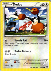 Doduo (116)