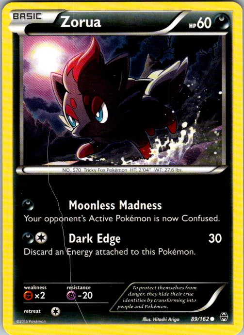 Zorua (89)