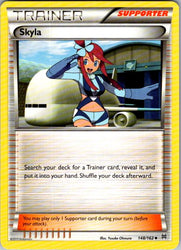 Skyla