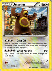 Ursaring