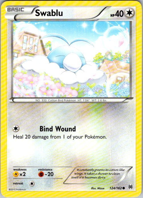 Swablu