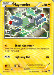 Magnemite (52)