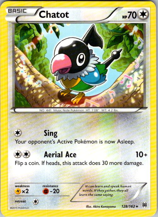 Chatot