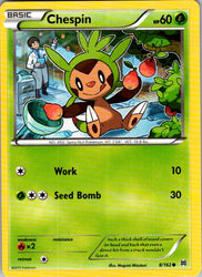 Chespin (8)