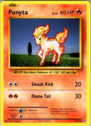 Ponyta