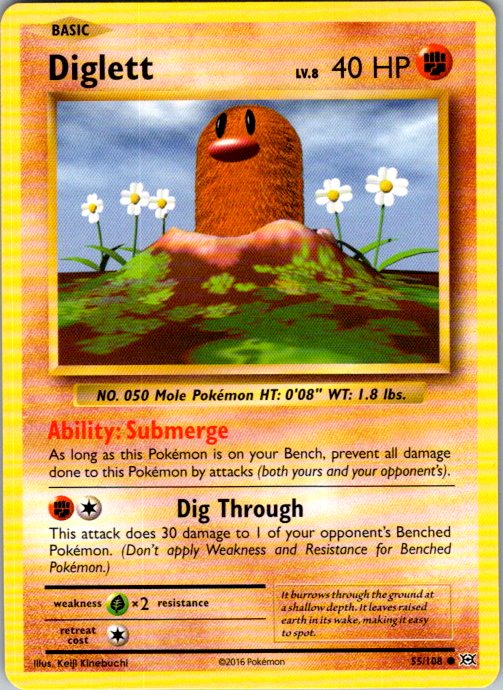 Diglett