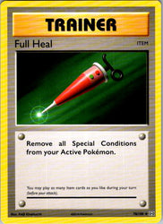 Full Heal