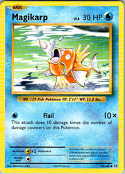 Magikarp