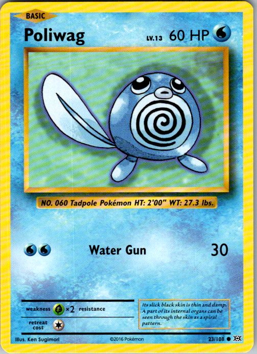 Poliwag