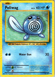 Poliwag
