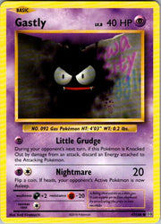 Gastly