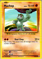 Machop