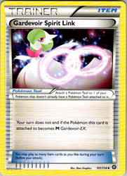 Gardevoir Spirit Link